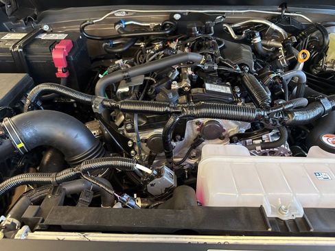 New 2026 Toyota Tacoma TRD Off-Road image 23