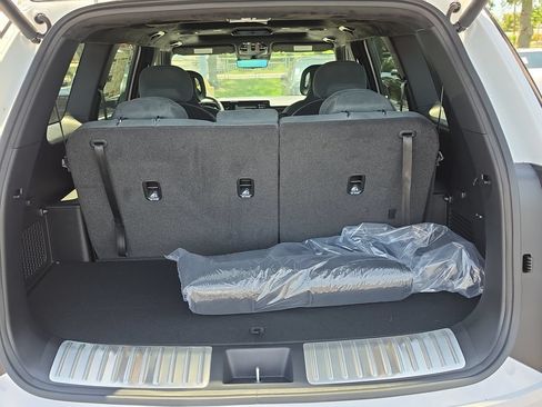 New 2027 Kia Telluride SX Prestige X-Pro AWD/4WD image 10