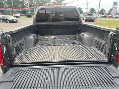Used 2016 Ford F250 XLT AWD/4WD image 13