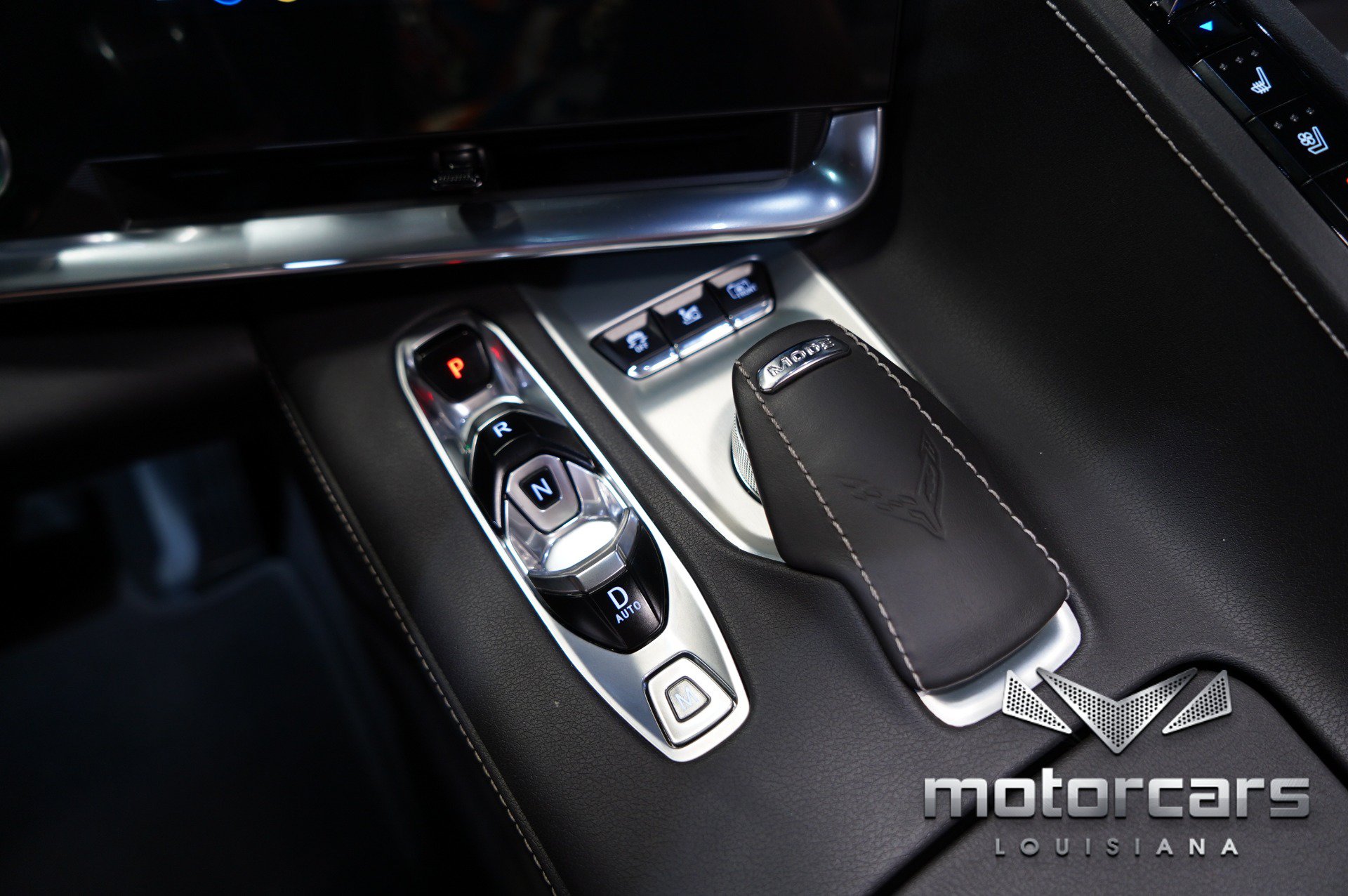 Used 2021 Chevrolet Corvette Stingray Preferred Cpe w/ Z51 Performance Package RWD image 38