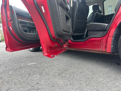 Used 2009 Ford Flex SEL image 3