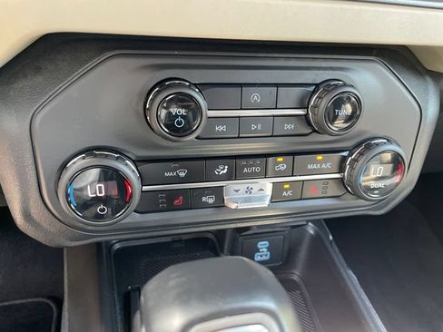 Used 2025 Ford Bronco Big Bend AWD/4WD image 31