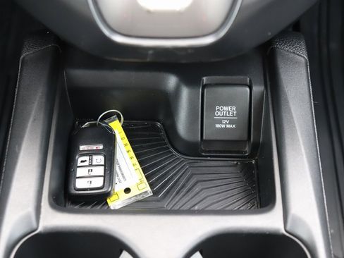 Used 2017 Honda CR-V Touring image 27