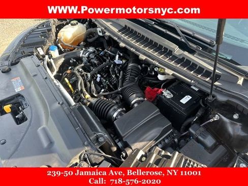 Used 2020 Ford Edge ST w/ Equipment Group 401A image 40