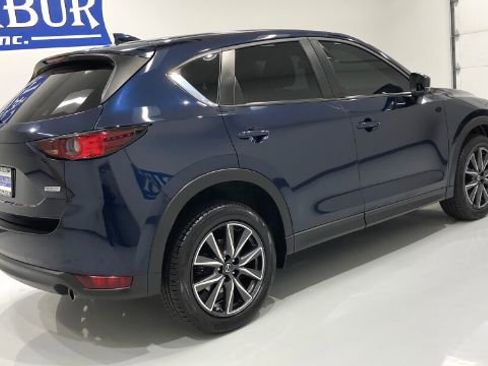 Used 2018 MAZDA CX-5 Touring image 18