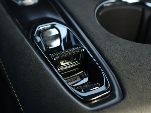 New 2026 Chevrolet Corvette Stingray Premium Conv w/ Z51 Performance Package image 21