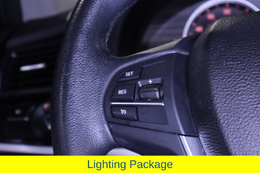Used 2017 BMW X3 sDrive28i RWD image 20
