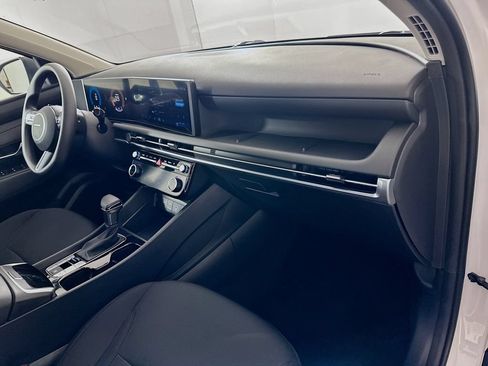 Certified 2026 Hyundai Tucson SEL FWD image 28