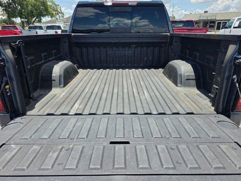 Certified 2019 GMC Sierra 1500 SLT w/ SLT Premium Plus Package AWD/4WD image 17