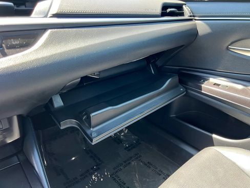 Used 2019 Lexus ES 350 w/ Premium Package FWD image 35