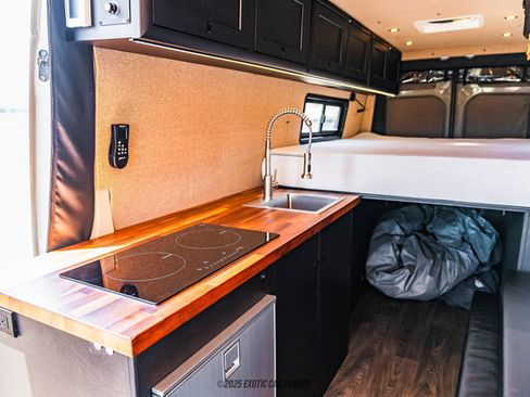 Used 2019 Mercedes-Benz Sprinter 4x4 170 image 24