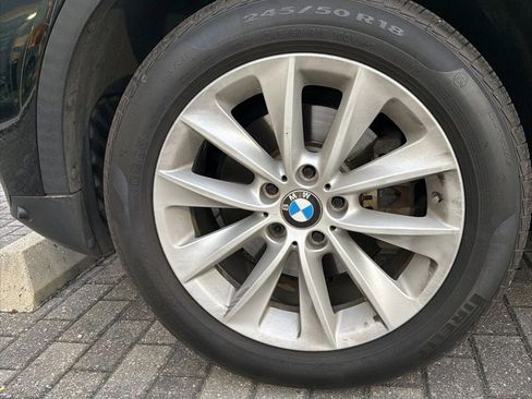 Used 2017 BMW X3 sDrive28i image 13