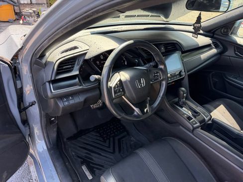 Used 2021 Honda Civic Sport image 18