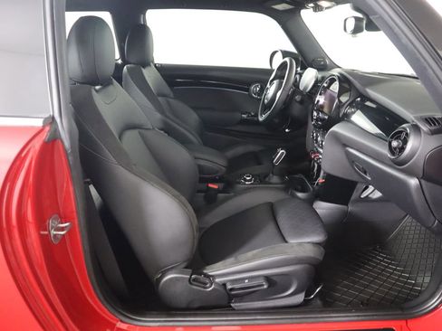 Certified 2023 MINI Cooper John Cooper Works w/ Driver Assistance Package image 22