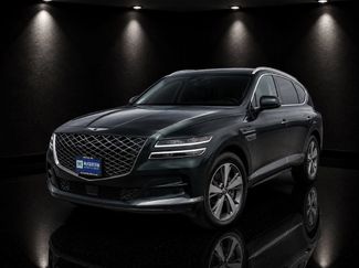 Used 2023 Genesis GV80 3.5T AWD/4WD video 1