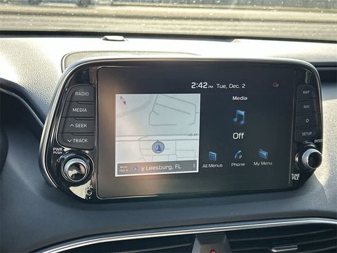 Used 2020 Hyundai Santa Fe Limited image 26