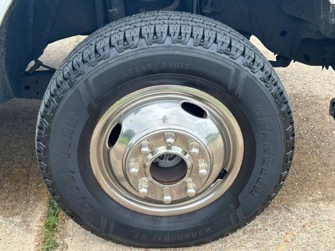 Used 2015 Ford F350 XL w/ Power Equipment Group AWD/4WD image 18