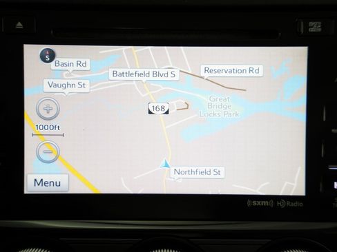 Used 2016 Subaru Forester 2.5i Limited image 23