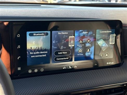 New 2026 Nissan Kicks SR w/ Cold Weather Package image 23