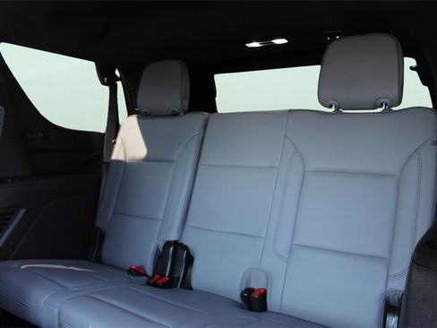 Used 2021 GMC Yukon SLT image 22