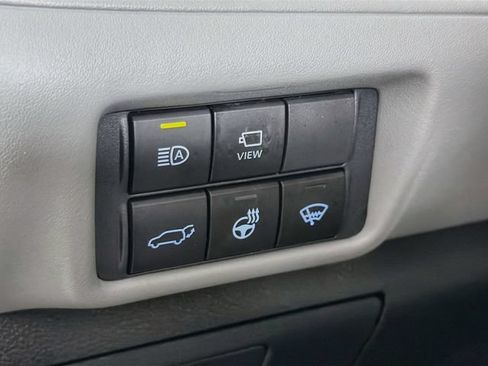 Used 2021 Toyota Highlander Platinum AWD/4WD image 13