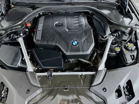 Used 2020 BMW 530i w/ Convenience Package RWD image 31