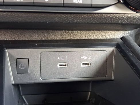 New 2026 Nissan Kicks SV w/ Cold Weather Package FWD image 7