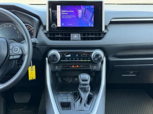 Certified 2024 Toyota RAV4 LE AWD/4WD image 21