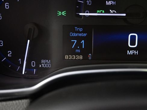 Used 2015 Cadillac SRX Performance w/ Trailering Package AWD/4WD image 26