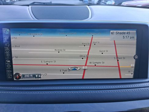 Used 2014 BMW X5 xDrive35i image 20