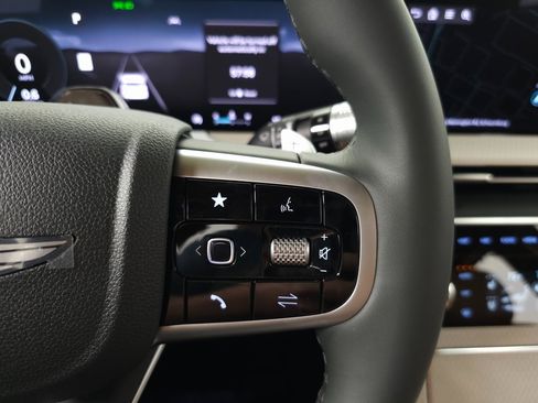 New 2026 Genesis GV80 3.5T Advanced image 17