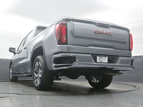New 2026 GMC Sierra 1500 SLT w/ SLT Premium Plus Package image 49