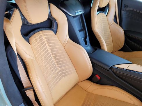 Used 2024 Chevrolet Corvette Z06 w/ Z07 Performance Package image 13