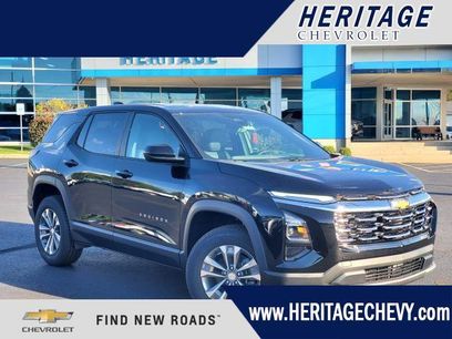 New 2026 Chevrolet Equinox LT w/ Convenience Package II