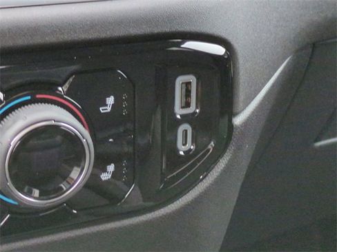 New 2026 Chevrolet Silverado 1500 RST image 22