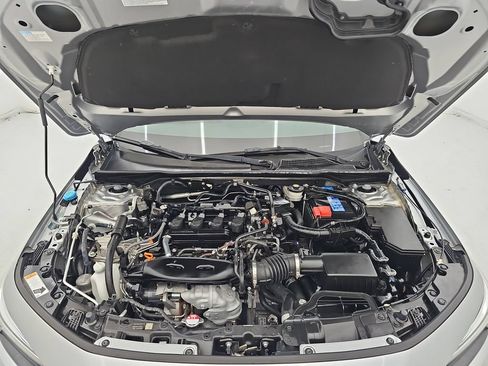 Used 2023 Honda Civic EX image 36