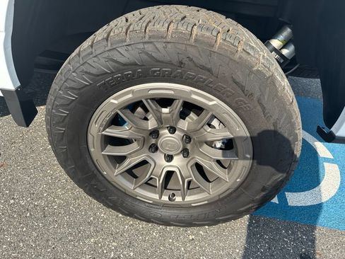 Used 2023 Ford F150 XL w/ Trailer Tow Package AWD/4WD image 12