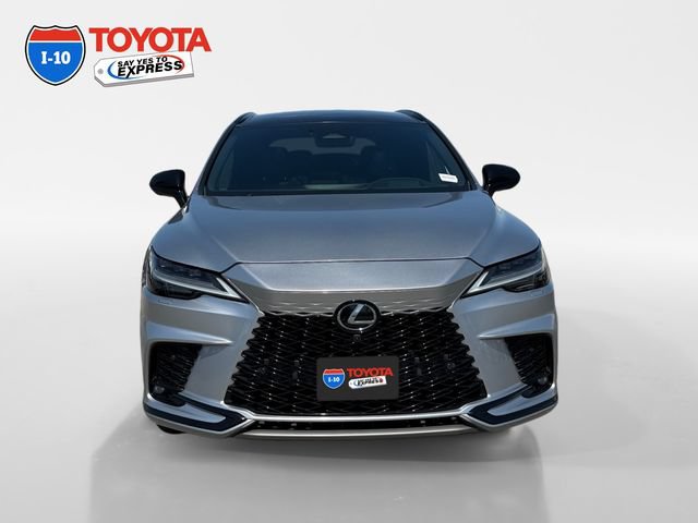 Used 2024 Lexus RX 500h F Sport w/ Convenience Package AWD/4WD image 8