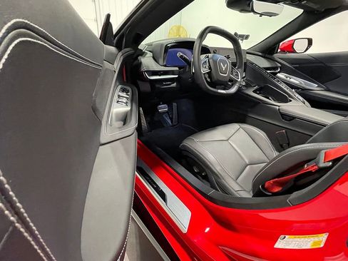 Used 2024 Chevrolet Corvette Z06 RWD image 44