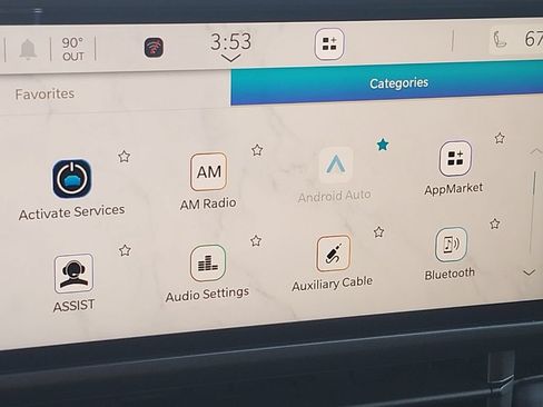 New 2026 Jeep Gladiator Sport AWD/4WD image 42