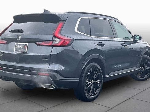 Used 2023 Honda CR-V Sport Touring image 13