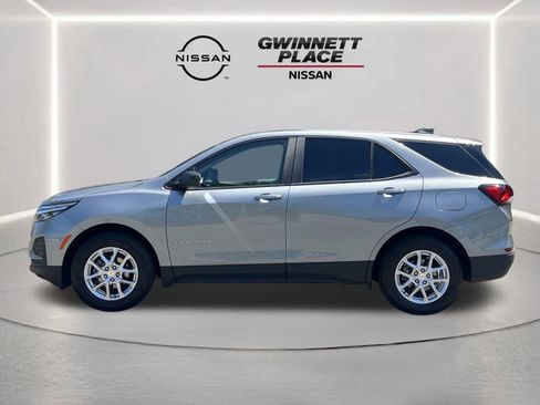 Used 2023 Chevrolet Equinox LS w/ LS Convenience Package image 20