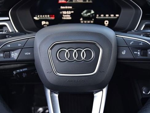 Used 2024 Audi A4 2.0T Premium Plus w/ Premium Plus Package image 19