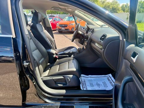 Used 2014 Volkswagen Jetta TDI FWD image 27