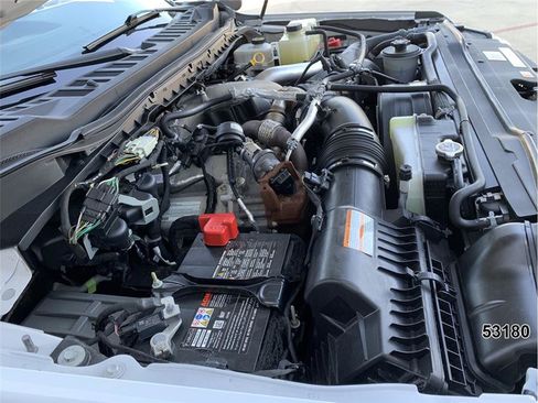 Used 2023 Ford F350 XL w/ XL Chrome Package RWD image 11
