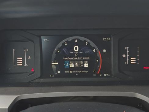 New 2026 Toyota Tacoma SR5 RWD image 19