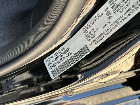 New 2026 RAM 1500 Big Horn image 35