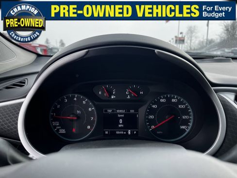 Used 2022 Chevrolet Malibu LT image 20