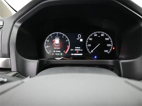 New 2026 Honda Odyssey EX-L image 12