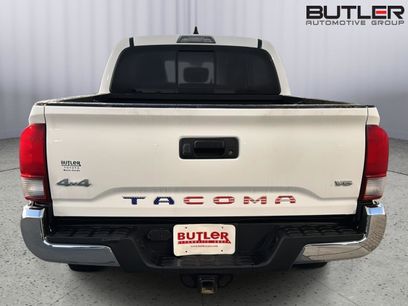 Certified 2022 Toyota Tacoma SR5